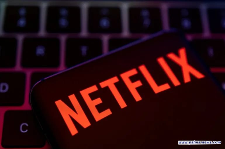 نتفليكس تنفي الاتهامات بإزالة أفلام فلسطينية من منصتها